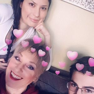 Meet your Posher, Victoria